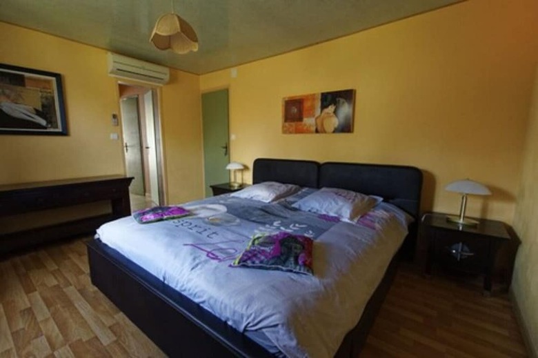 Bed & Breakfast Chambres Et Gites La Paysanne