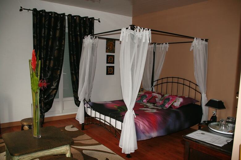 Bed & Breakfast Chambres Et Gites La Paysanne