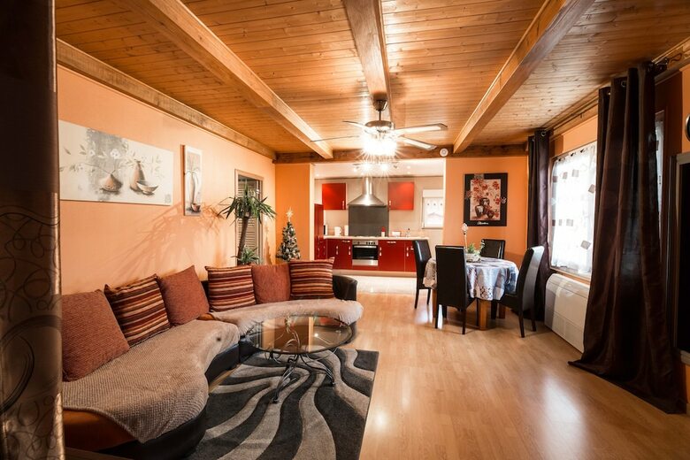 Bed & Breakfast Chambres Et Gites La Paysanne
