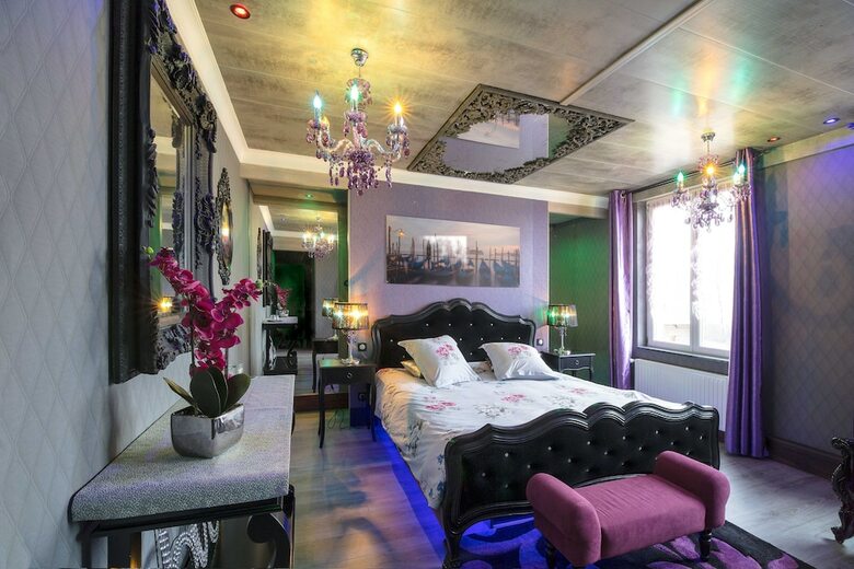 Bed & Breakfast Chambres Et Gites La Paysanne