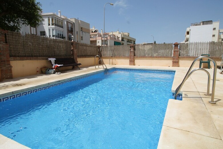1083 Apartment Cala De Nerja