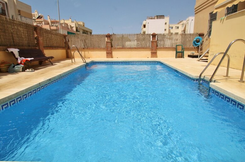 1083 Apartment Cala De Nerja