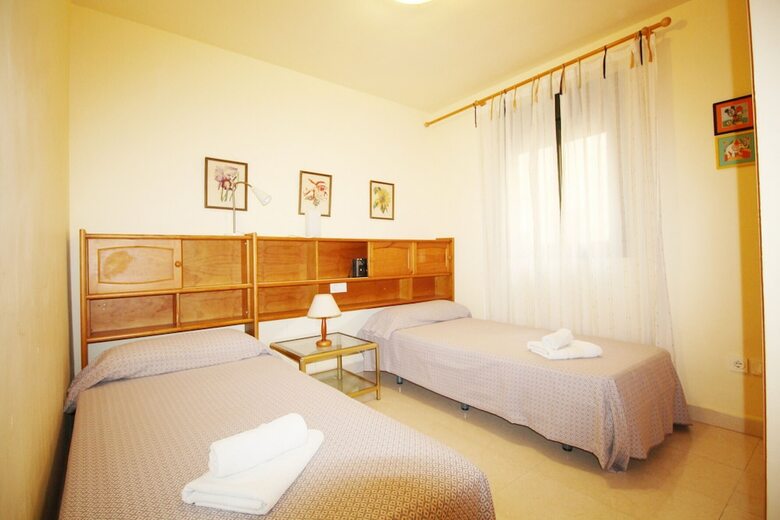 1083 Apartment Cala De Nerja