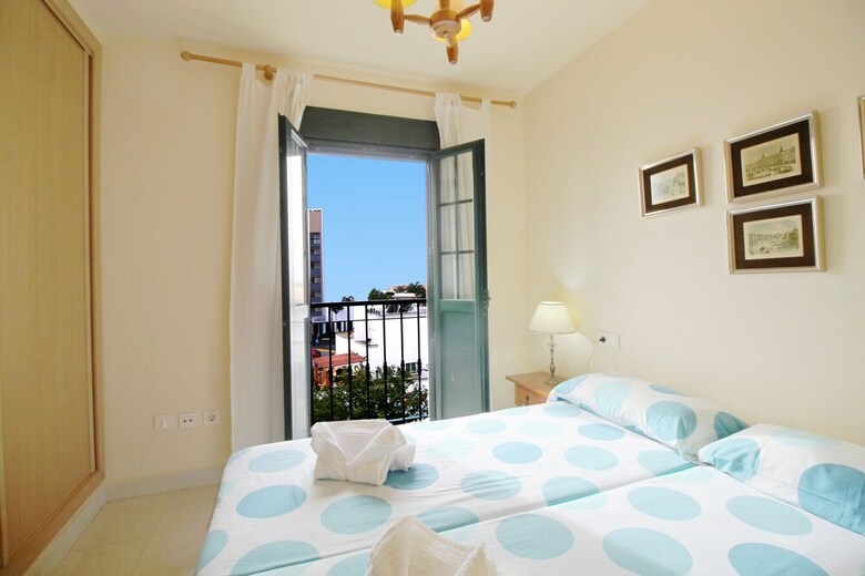 1083 Apartment Cala De Nerja