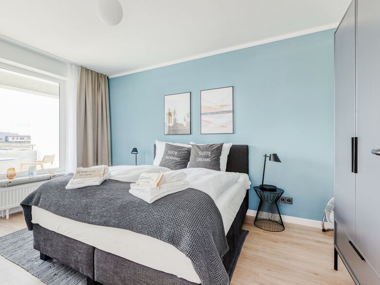 Apartamentos Limehome Wolfsburg Porschestra�e