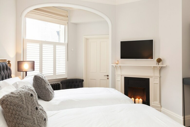 Apartamentos Bright Mayfair Home Next To Hyde Park