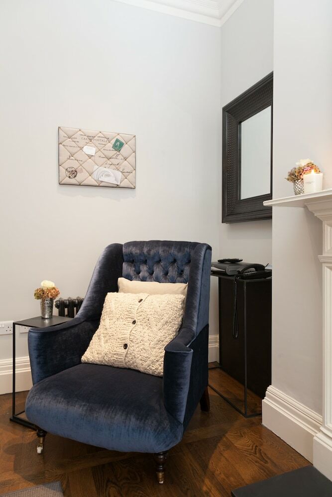 Apartamentos Bright Mayfair Home Next To Hyde Park