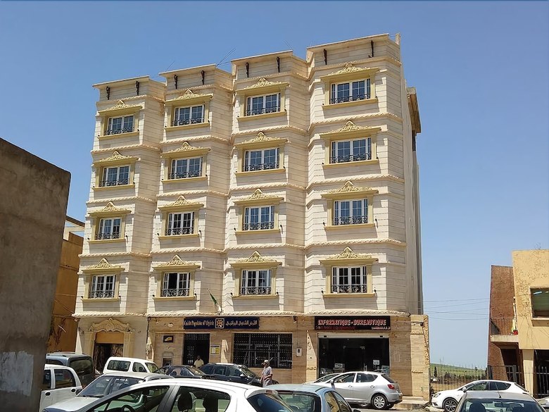 Hotel Du Prince