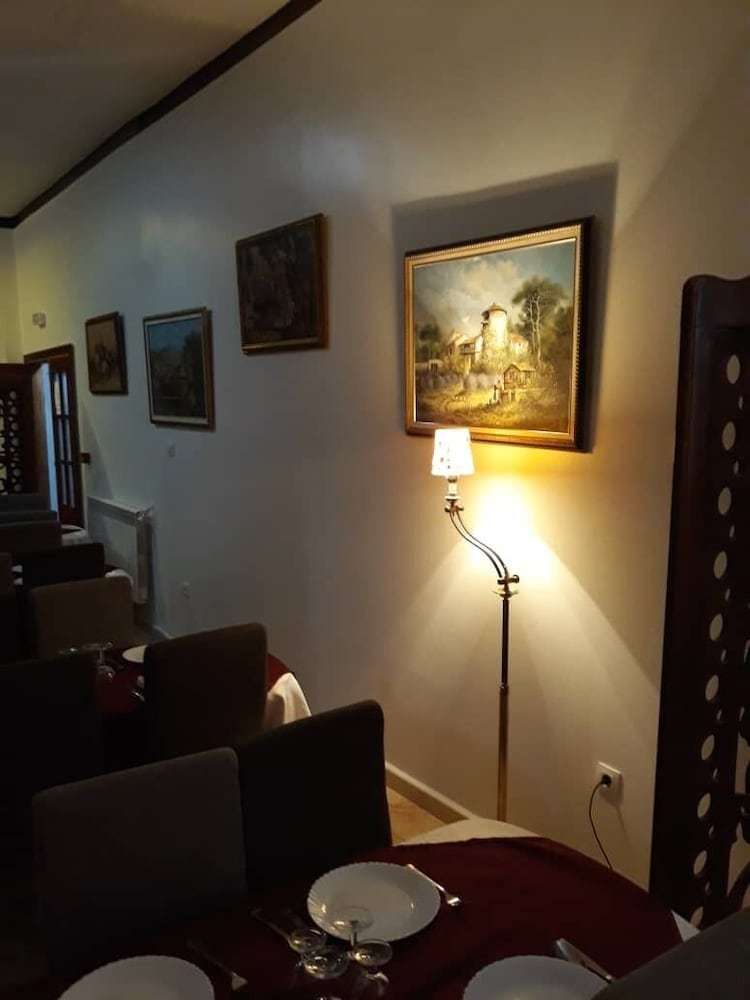 Hotel Du Prince