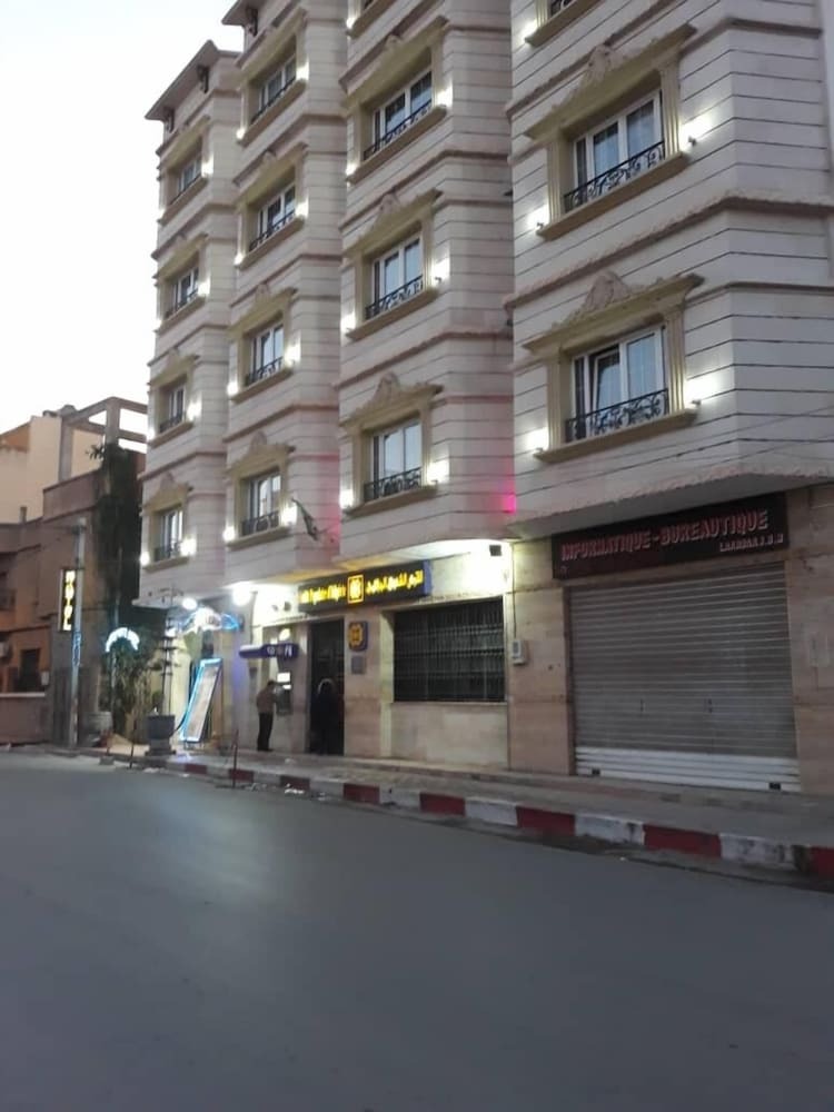 Hotel Du Prince
