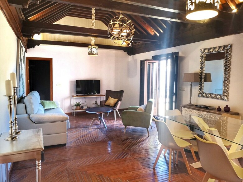 Apartamento 613 de La Granada A