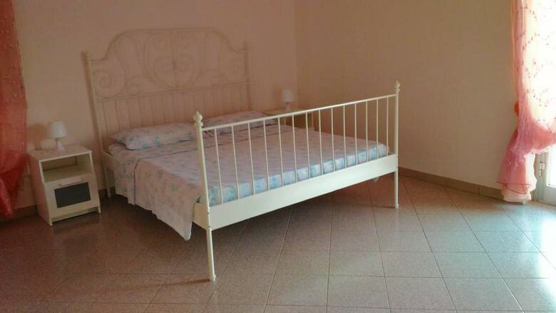 Apartment With 2 Bedrooms In Linguaglossa, With Wonderful Mountain View, Balcony And Wifi