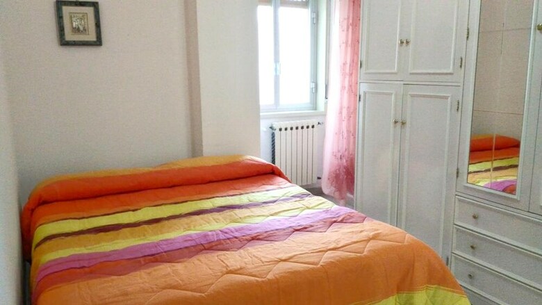 Apartment With 2 Bedrooms In Linguaglossa, With Wonderful Mountain View, Balcony And Wifi