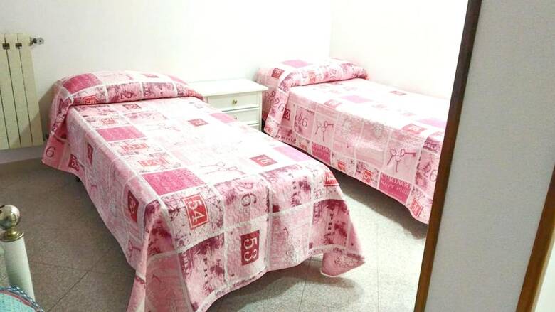 Apartment With 2 Bedrooms In Linguaglossa, With Wonderful Mountain View, Balcony And Wifi