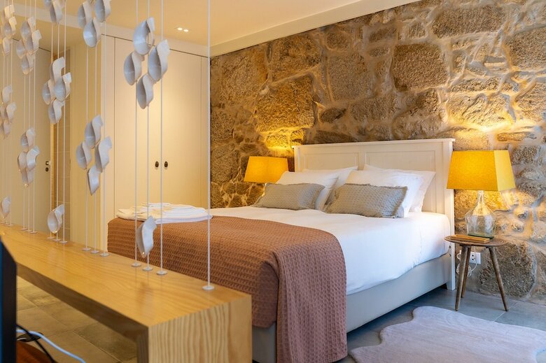 Portugal Boutique Winery Apartments