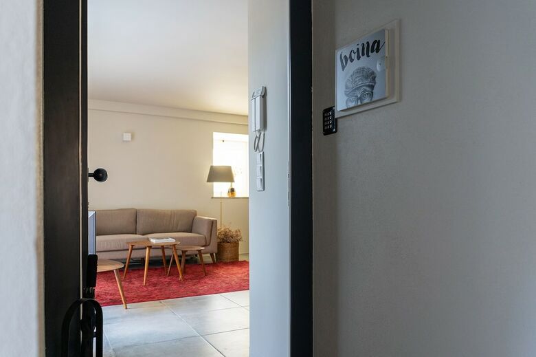 Portugal Boutique Winery Apartments