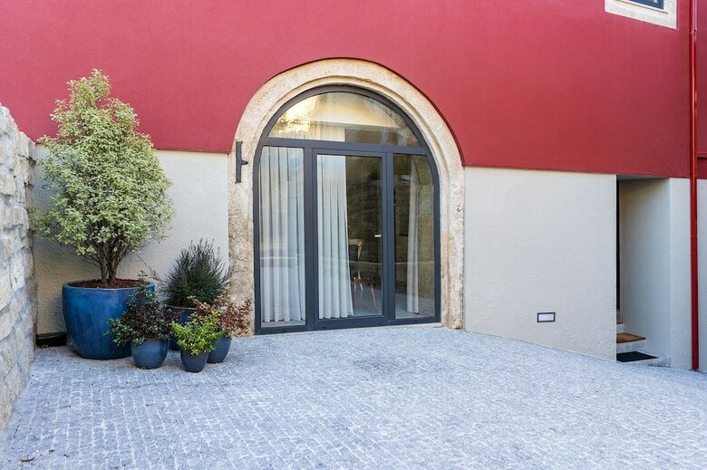 Portugal Boutique Winery Apartments