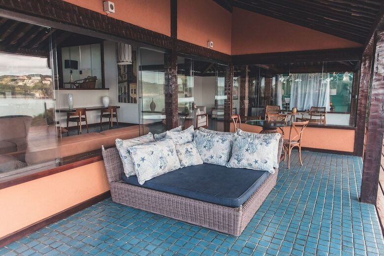 Hotel Ferradura Private
