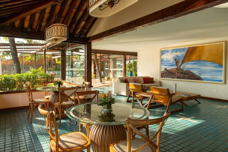 Hotel Ferradura Private