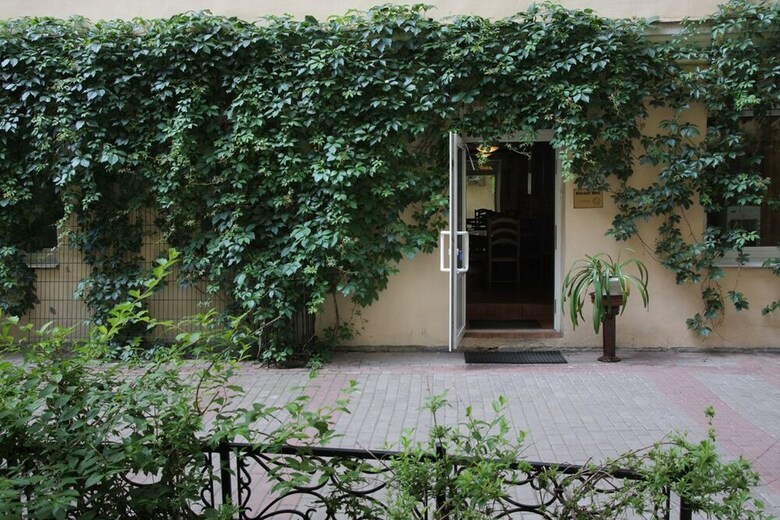 Nevsky Mayak Hotel