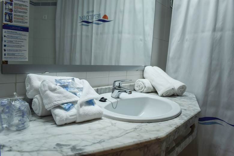 Hotel Ambassador II