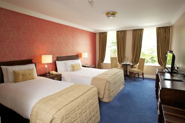 Anner Hotel