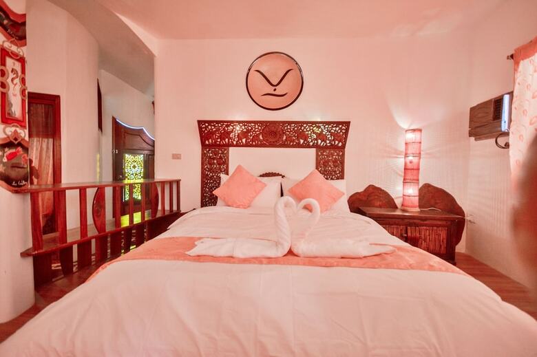Hotel Jade's Casa de Arte