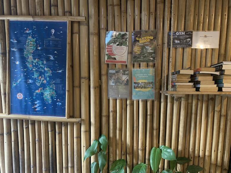 Hostal Alpas Siargao - Hostel