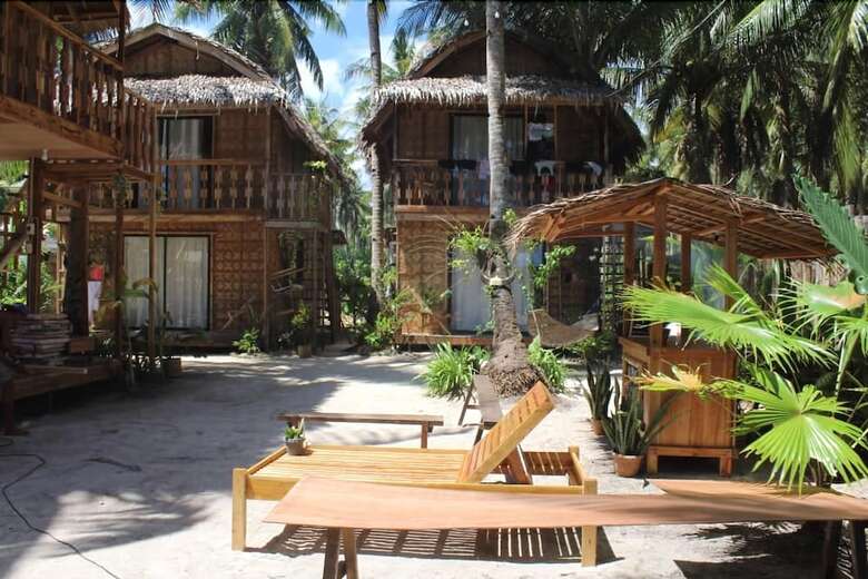 Hostal Alpas Siargao - Hostel