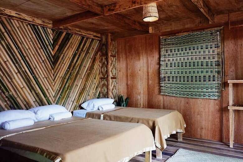 Hostal Alpas Siargao - Hostel