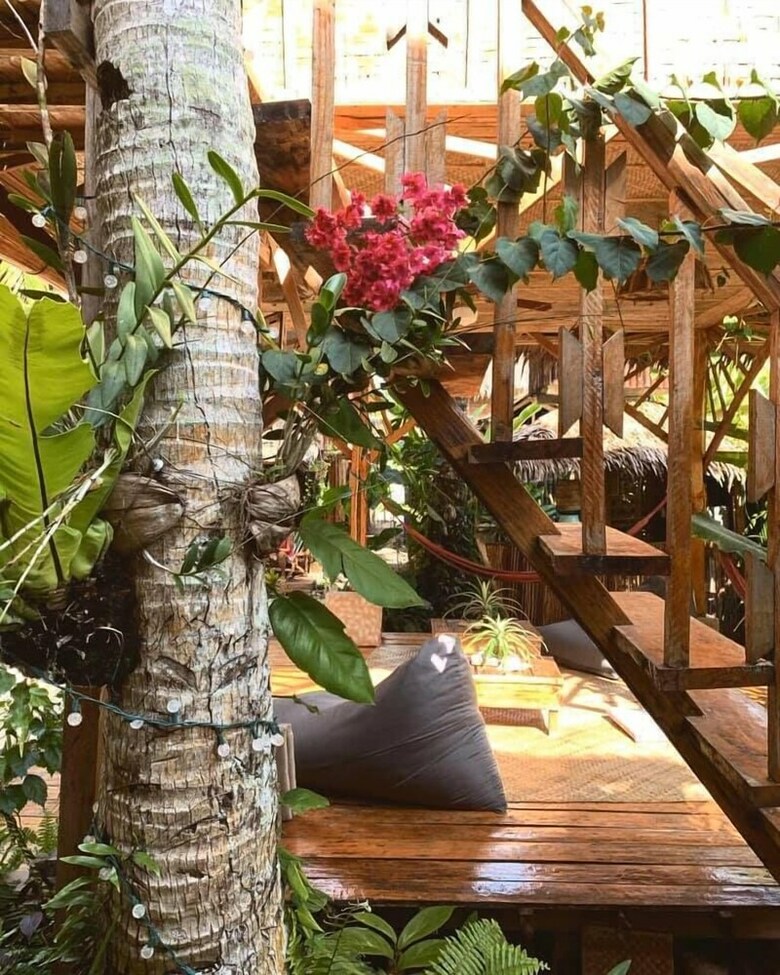 Hostal Alpas Siargao - Hostel