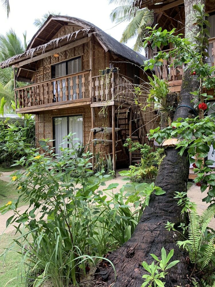 Hostal Alpas Siargao - Hostel