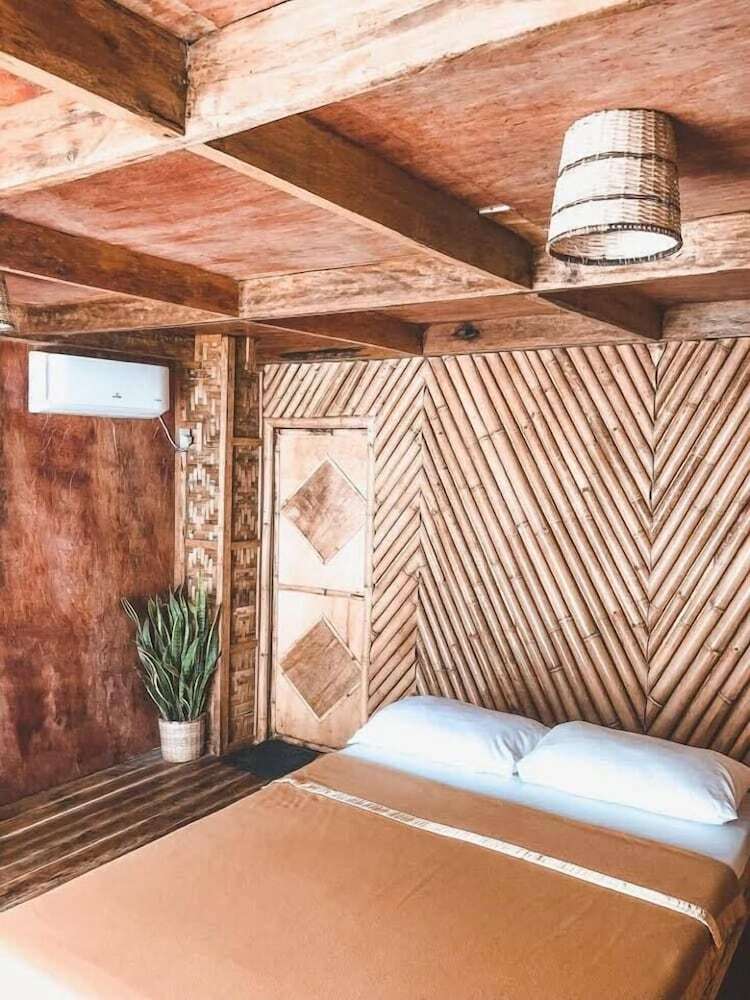 Hostal Alpas Siargao - Hostel