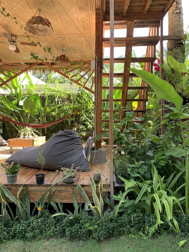 Hostal Alpas Siargao - Hostel