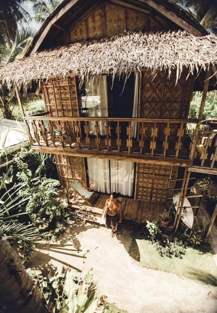 Hostal Alpas Siargao - Hostel