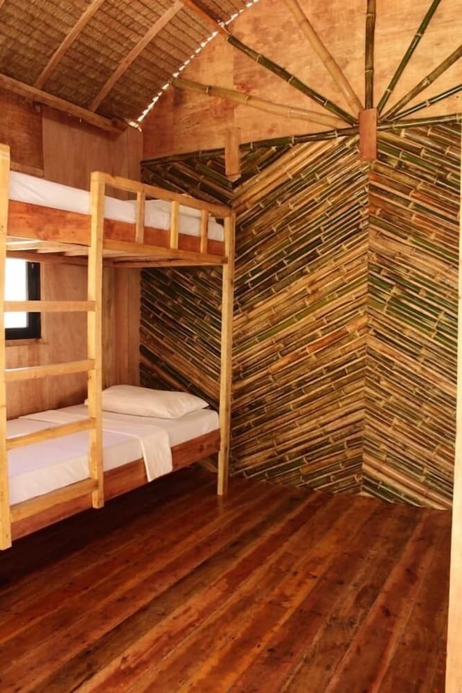 Hostal Alpas Siargao - Hostel