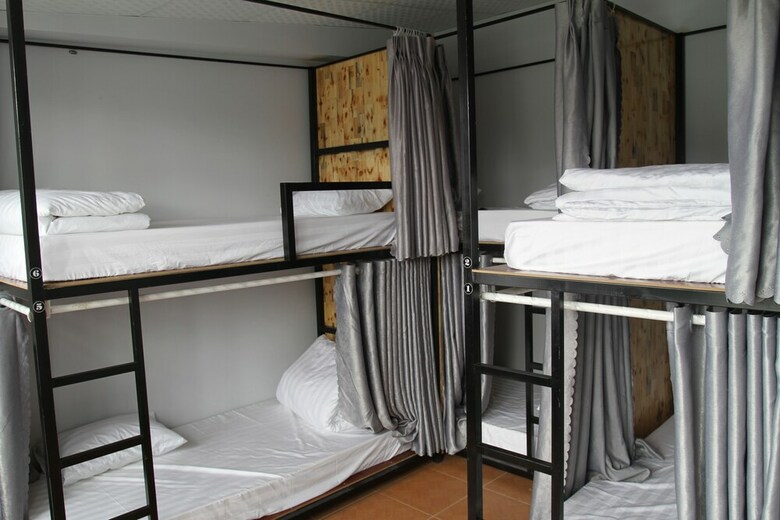 Hostal Bb House Da Lat