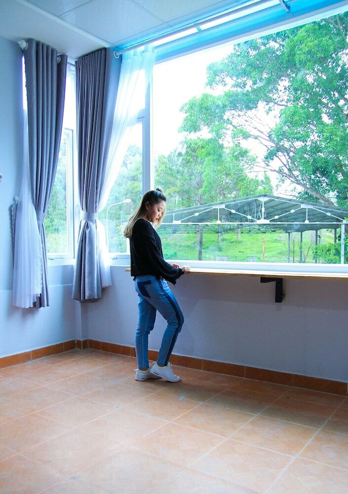 Hostal Bb House Da Lat