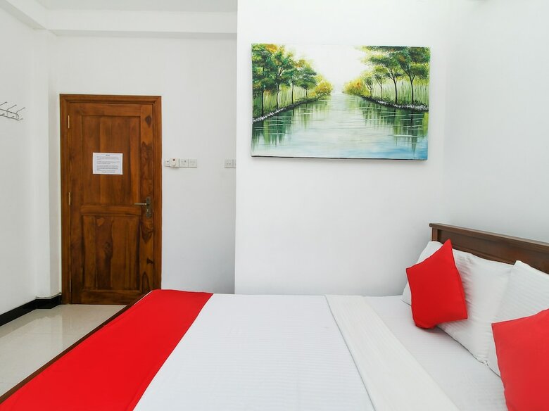 Hotel Oyo 473 Victoria Palace. Lk