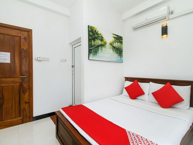 Hotel Oyo 473 Victoria Palace. Lk