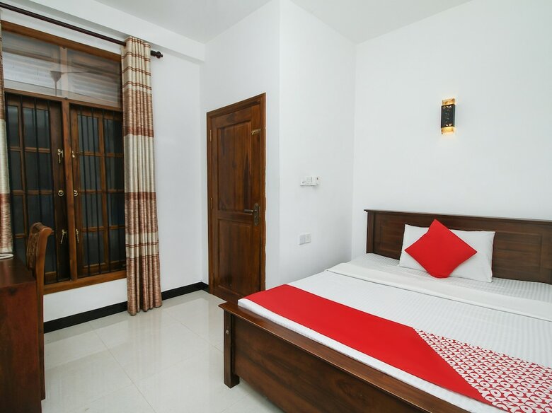 Hotel Oyo 473 Victoria Palace. Lk