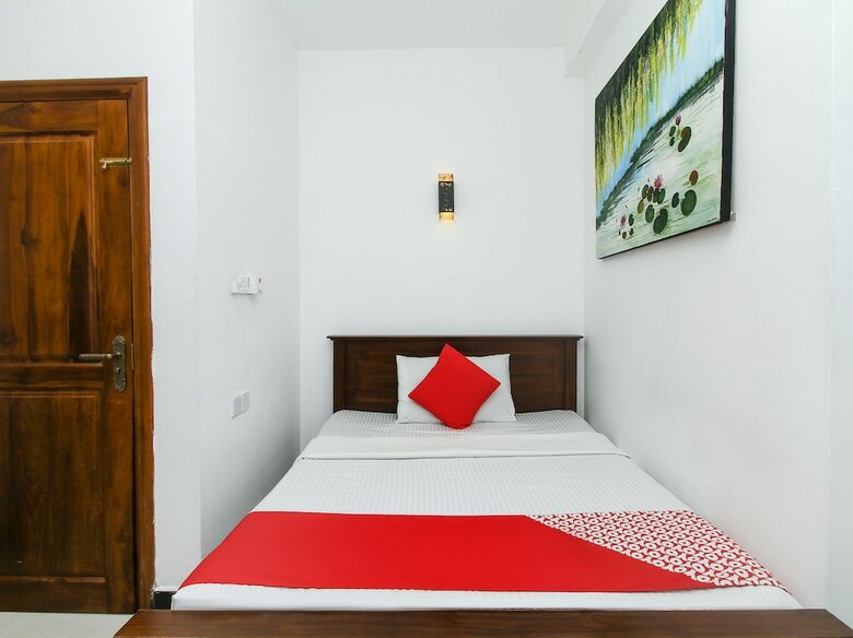Hotel Oyo 473 Victoria Palace. Lk
