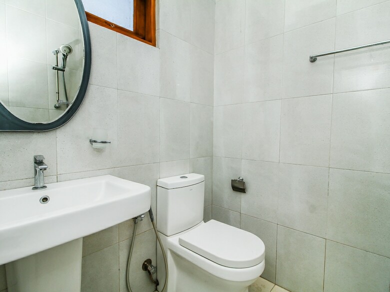 Hotel Oyo 473 Victoria Palace. Lk