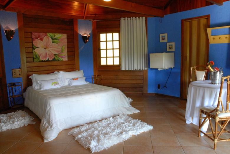 Posada Pousada Vitorino