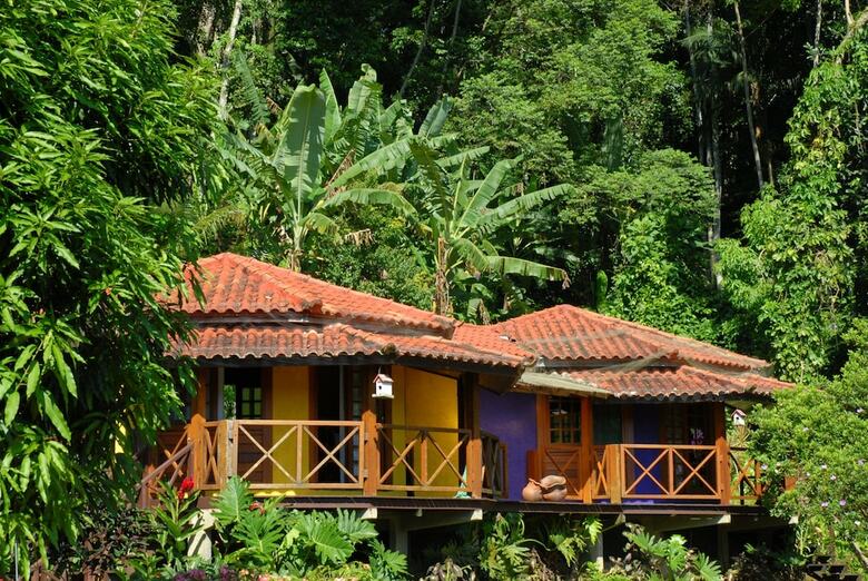 Posada Pousada Vitorino