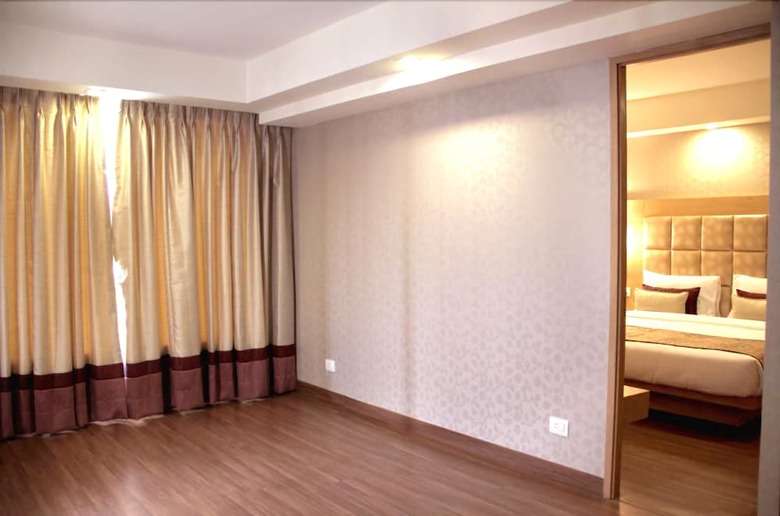 K Hotel