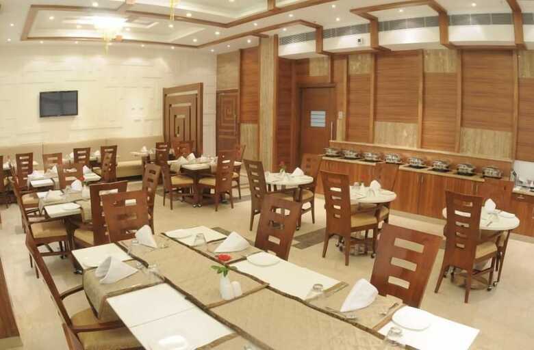 K Hotel