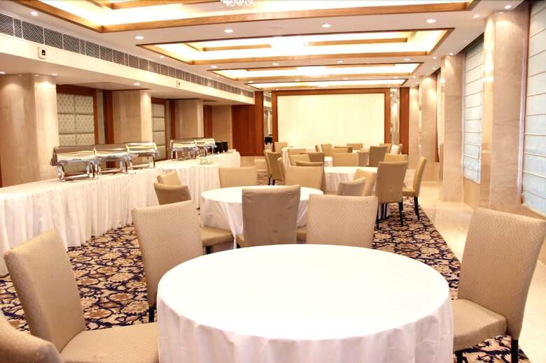 K Hotel