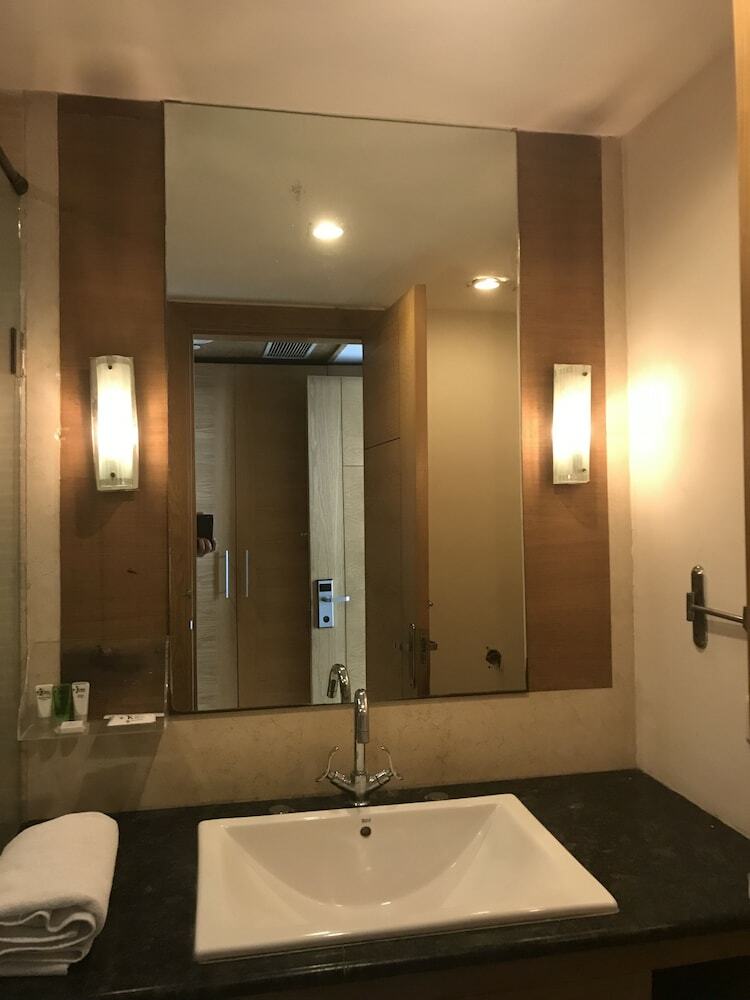 K Hotel