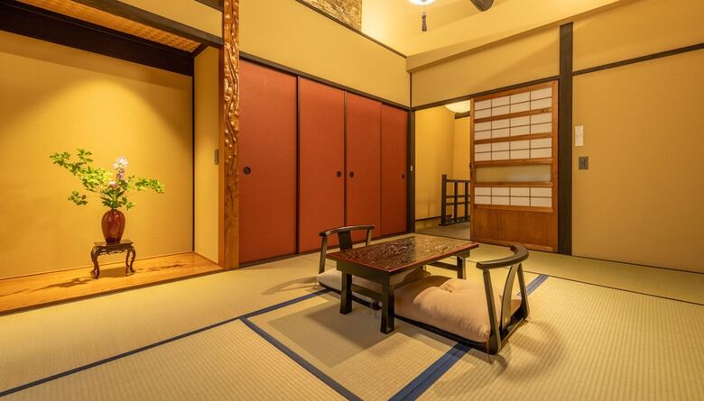 Guesthouse-hana � Petalstream Villa